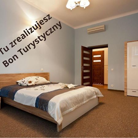 Apartamenty Kamienica Kazimierz Krakow Exterior photo