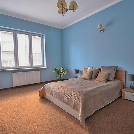 Apartamenty Kamienica Kazimierz Krakow Exterior photo