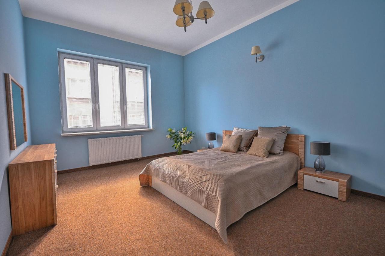 Apartamenty Kamienica Kazimierz Krakow Exterior photo