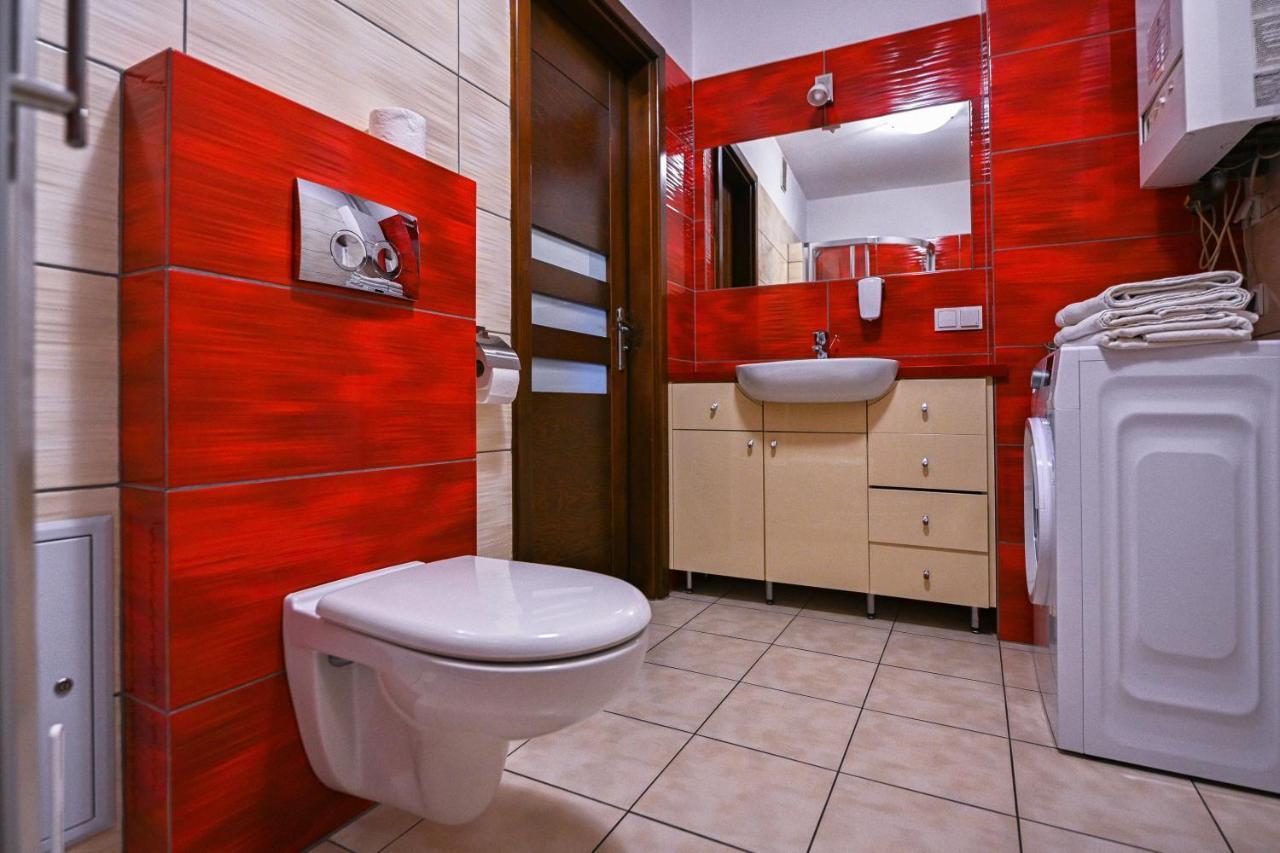 Apartamenty Kamienica Kazimierz Krakow Exterior photo