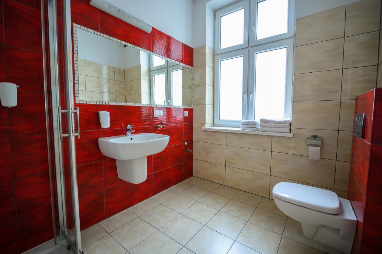 Apartamenty Kamienica Kazimierz Krakow Exterior photo