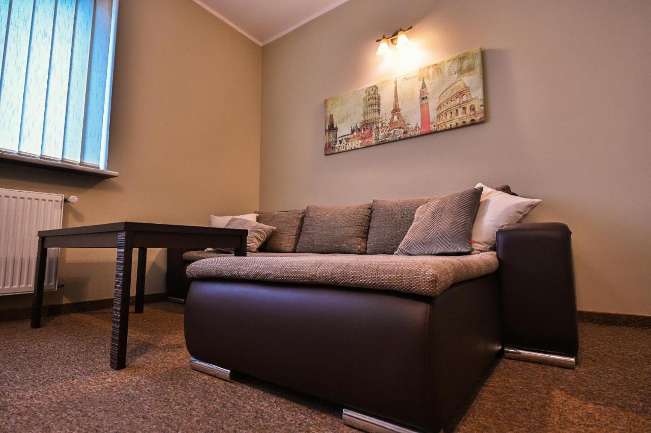 Apartamenty Kamienica Kazimierz Krakow Exterior photo