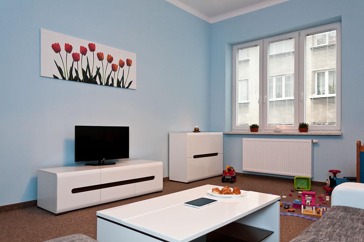 Apartamenty Kamienica Kazimierz Krakow Exterior photo