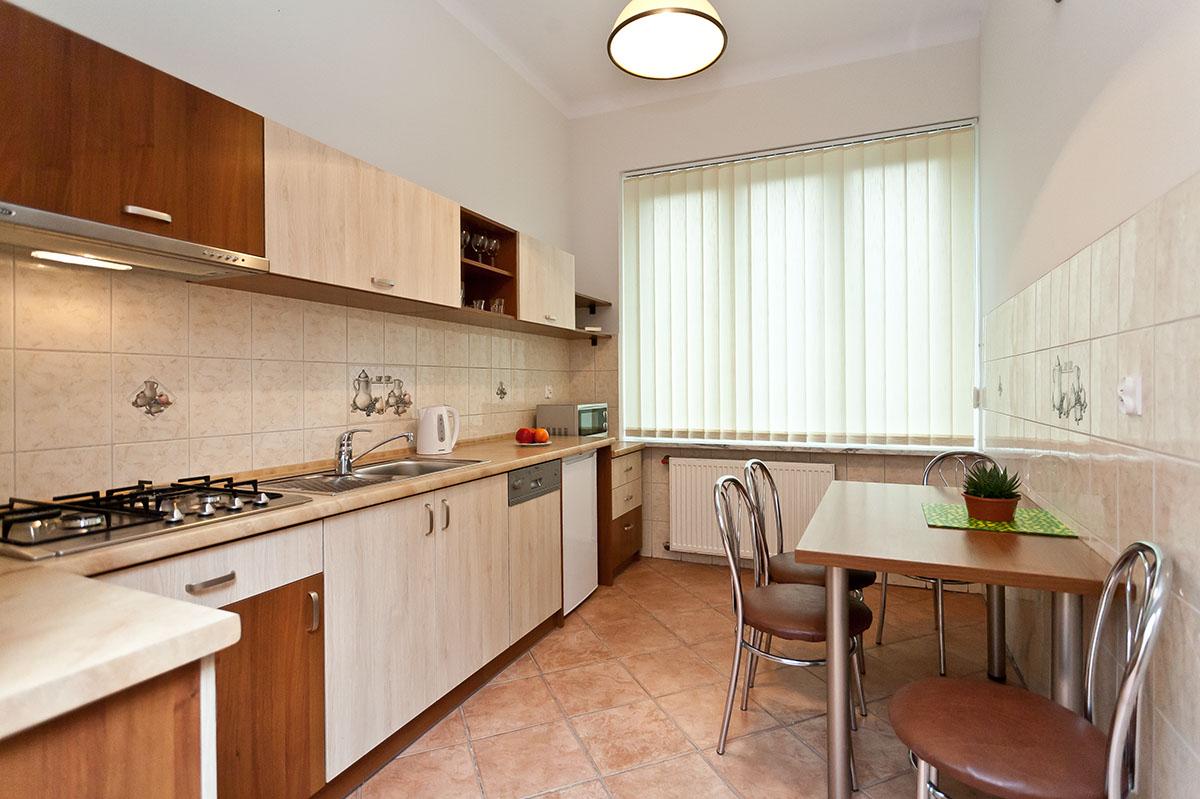 Apartamenty Kamienica Kazimierz Krakow Exterior photo