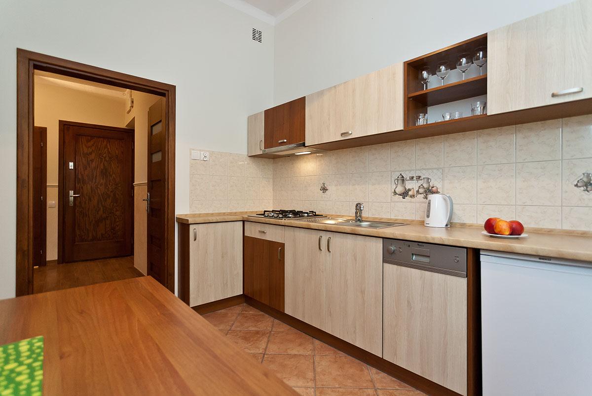 Apartamenty Kamienica Kazimierz Krakow Exterior photo