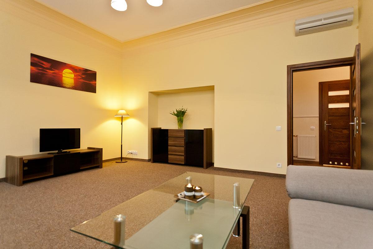 Apartamenty Kamienica Kazimierz Krakow Exterior photo