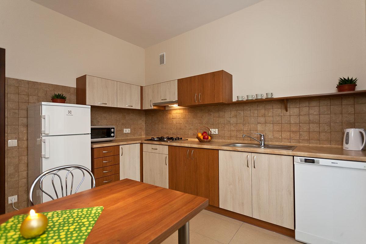 Apartamenty Kamienica Kazimierz Krakow Exterior photo