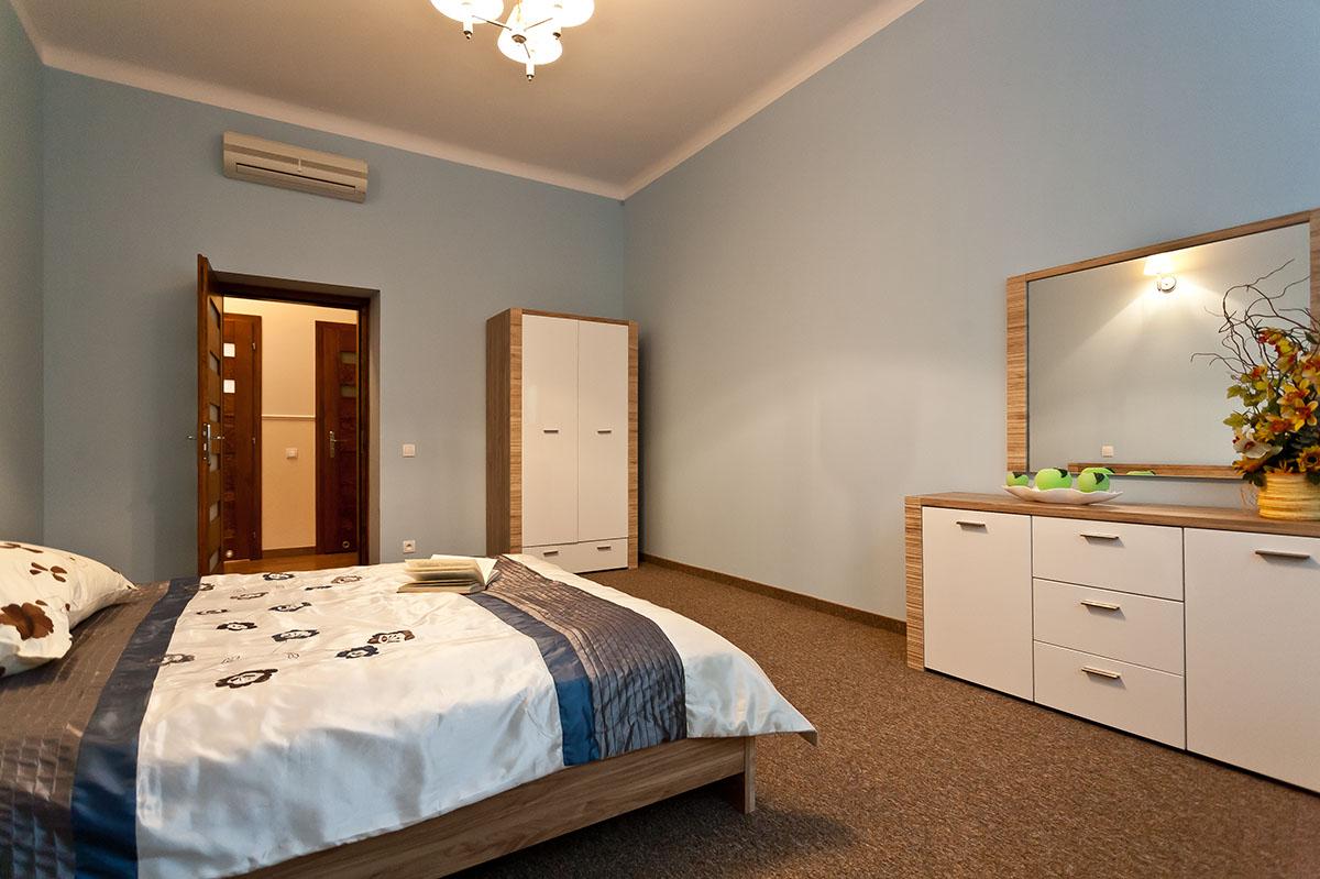 Apartamenty Kamienica Kazimierz Krakow Exterior photo