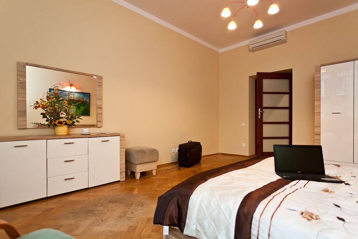 Apartamenty Kamienica Kazimierz Krakow Exterior photo