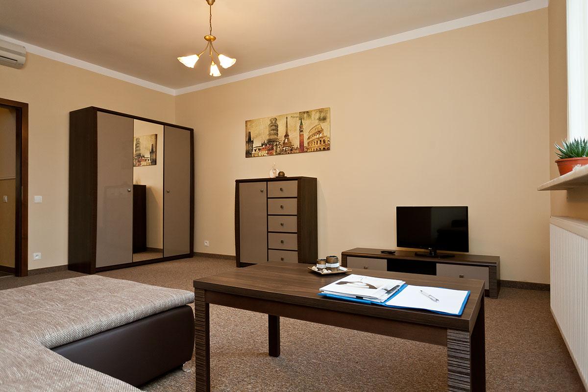 Apartamenty Kamienica Kazimierz Krakow Exterior photo