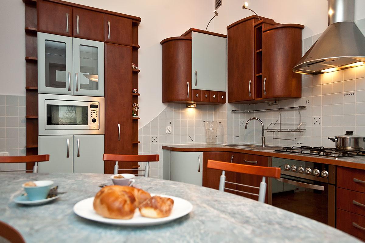 Apartamenty Kamienica Kazimierz Krakow Exterior photo