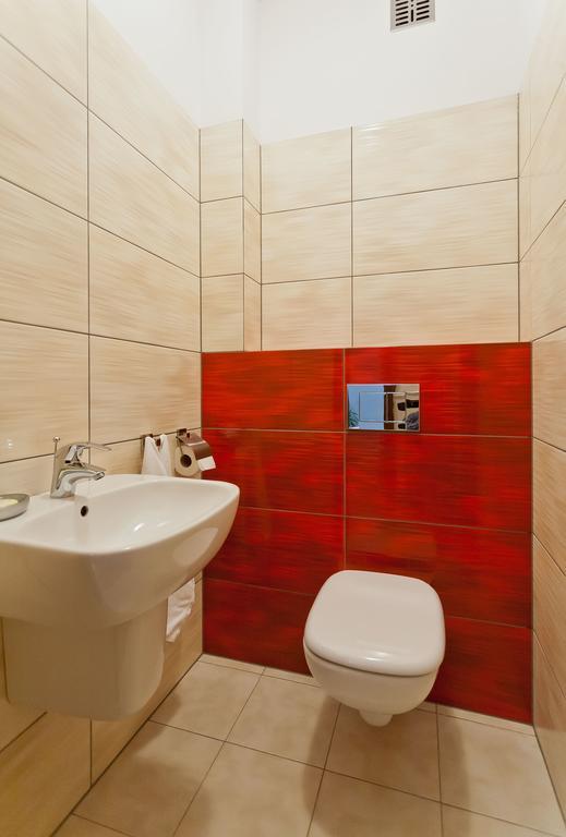 Apartamenty Kamienica Kazimierz Krakow Room photo