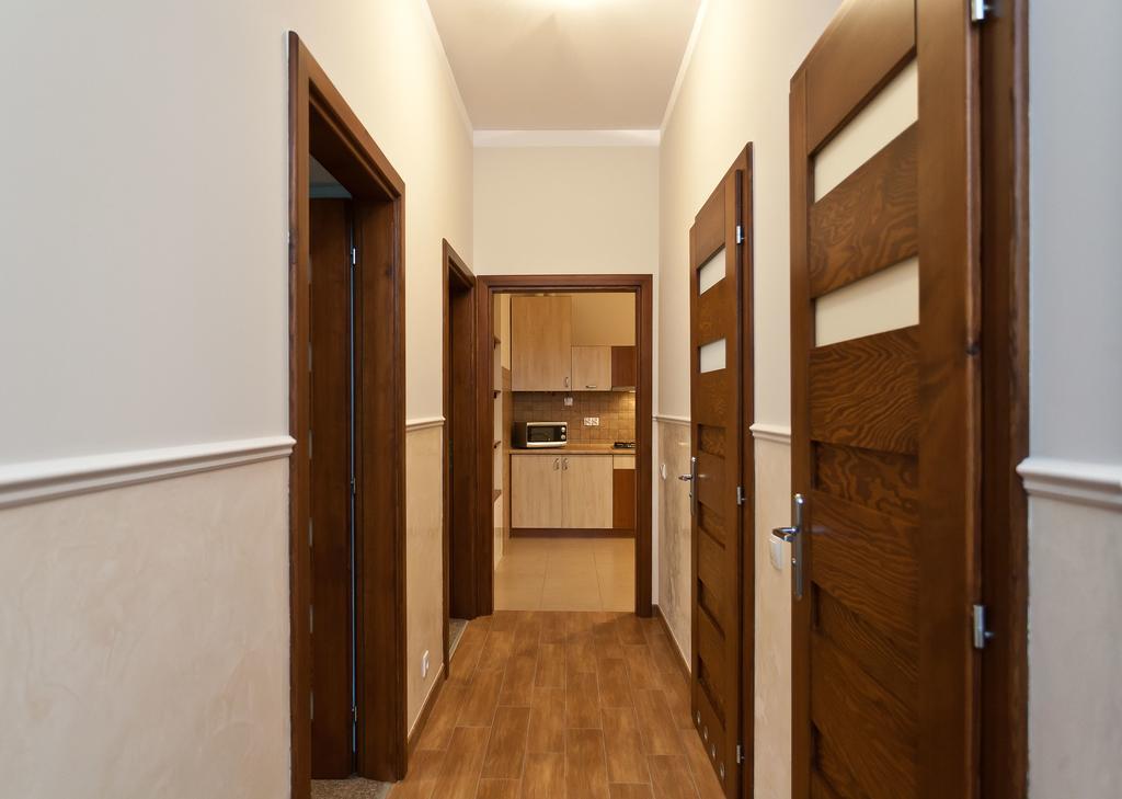Apartamenty Kamienica Kazimierz Krakow Room photo