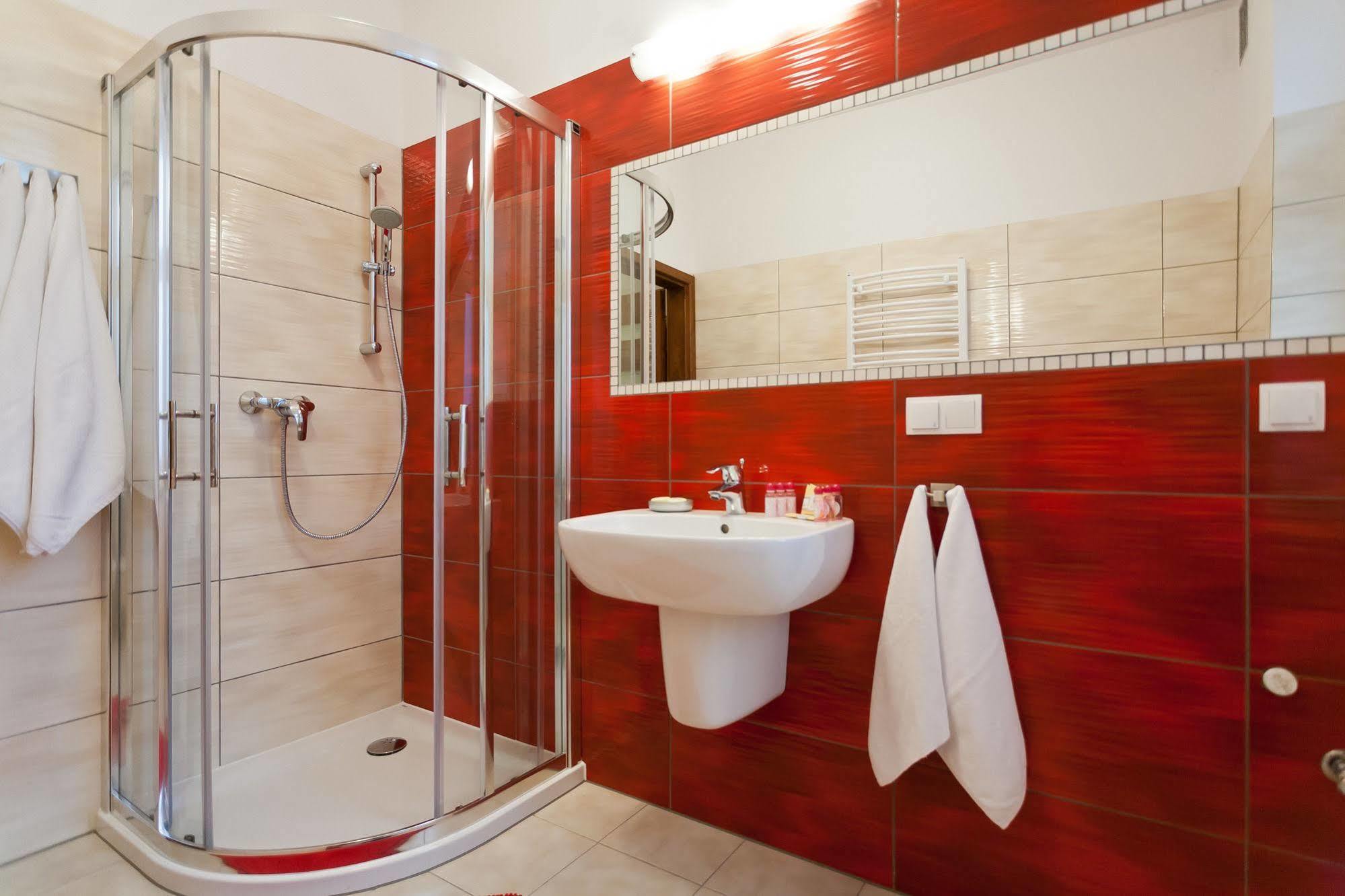Apartamenty Kamienica Kazimierz Krakow Exterior photo