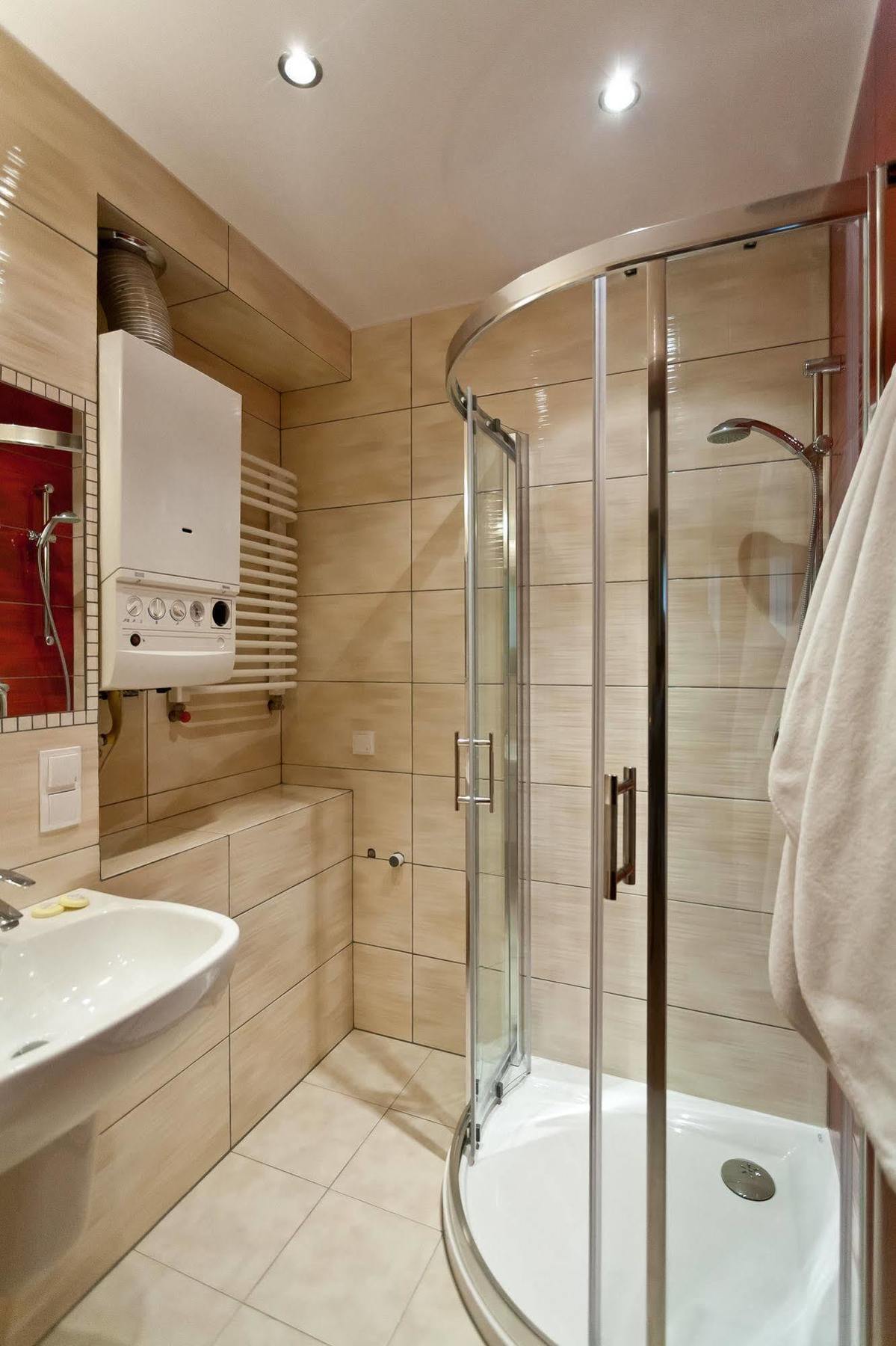 Apartamenty Kamienica Kazimierz Krakow Exterior photo