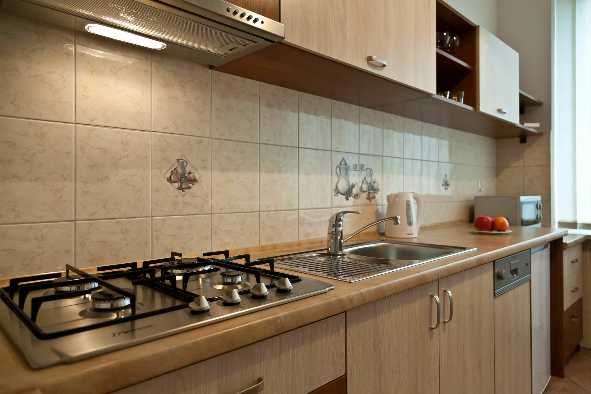 Apartamenty Kamienica Kazimierz Krakow Exterior photo