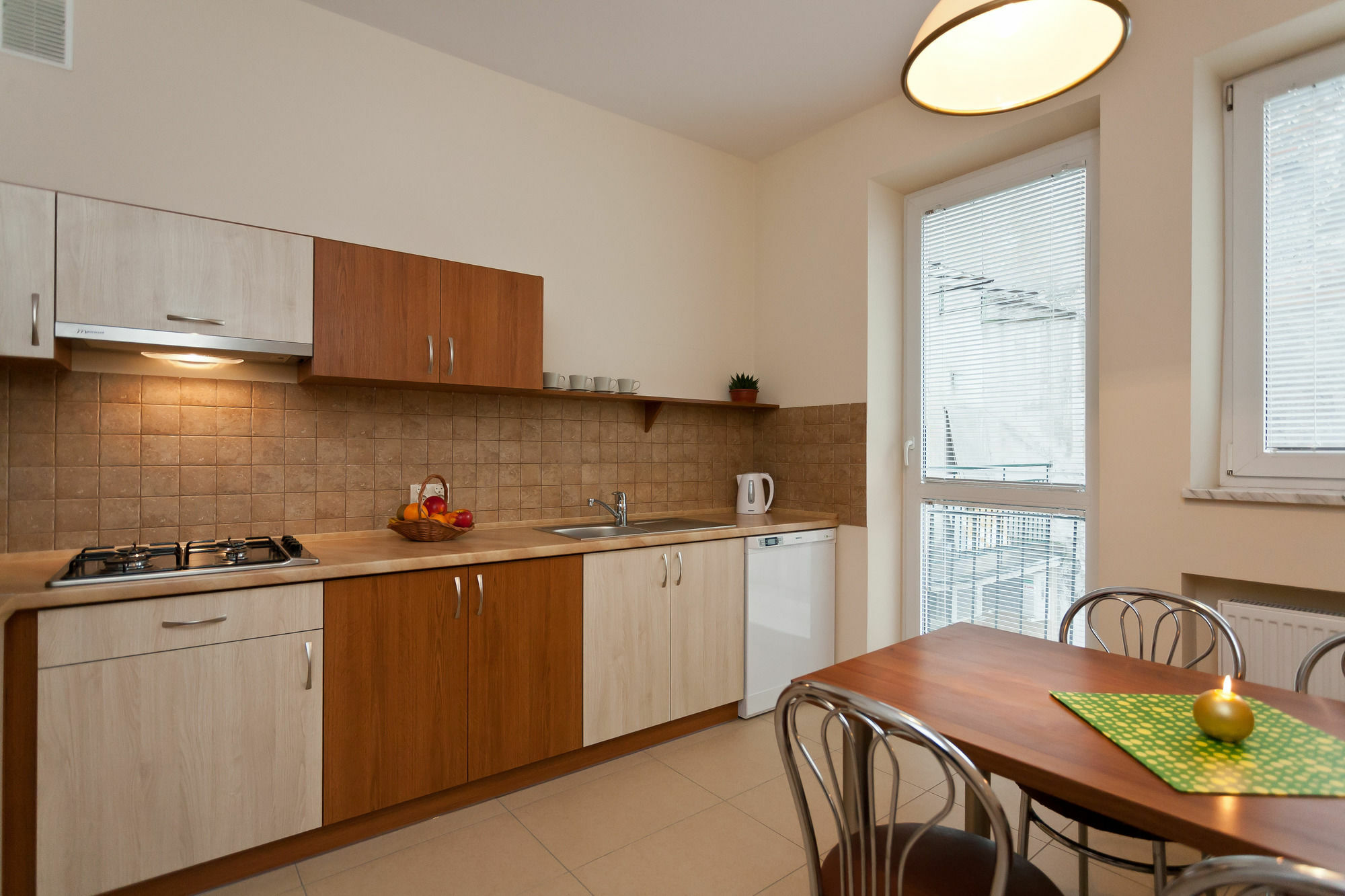 Apartamenty Kamienica Kazimierz Krakow Exterior photo