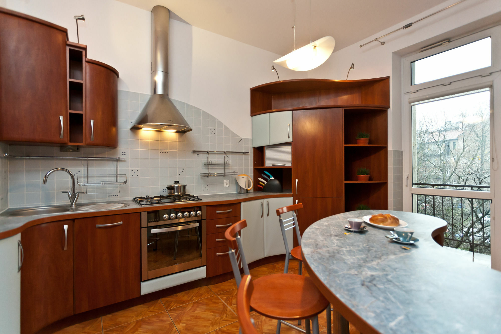 Apartamenty Kamienica Kazimierz Krakow Exterior photo