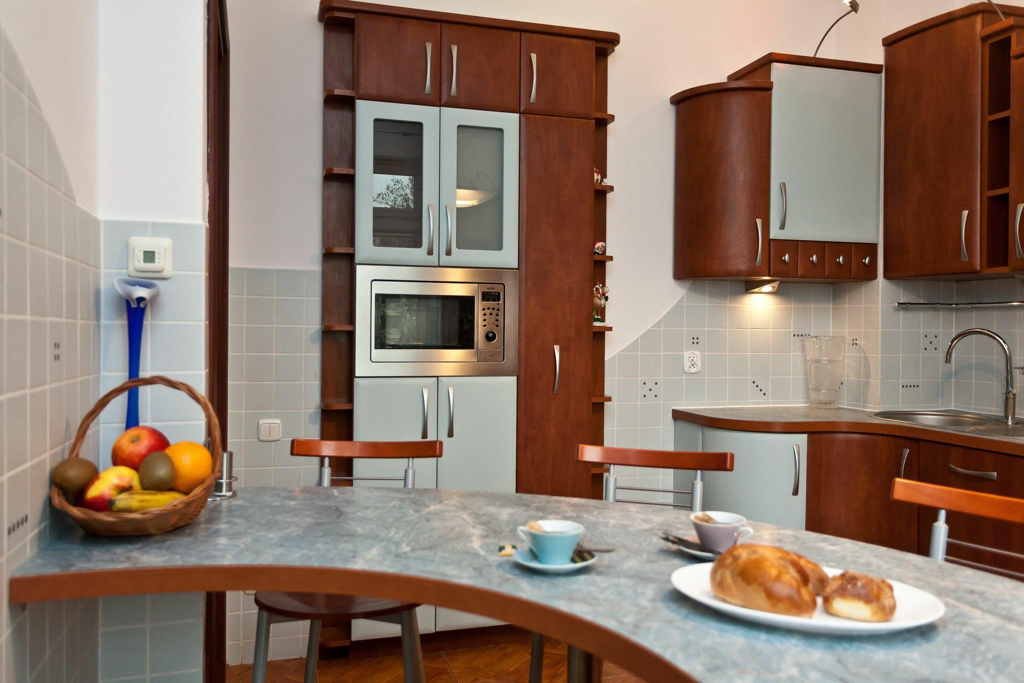 Apartamenty Kamienica Kazimierz Krakow Exterior photo